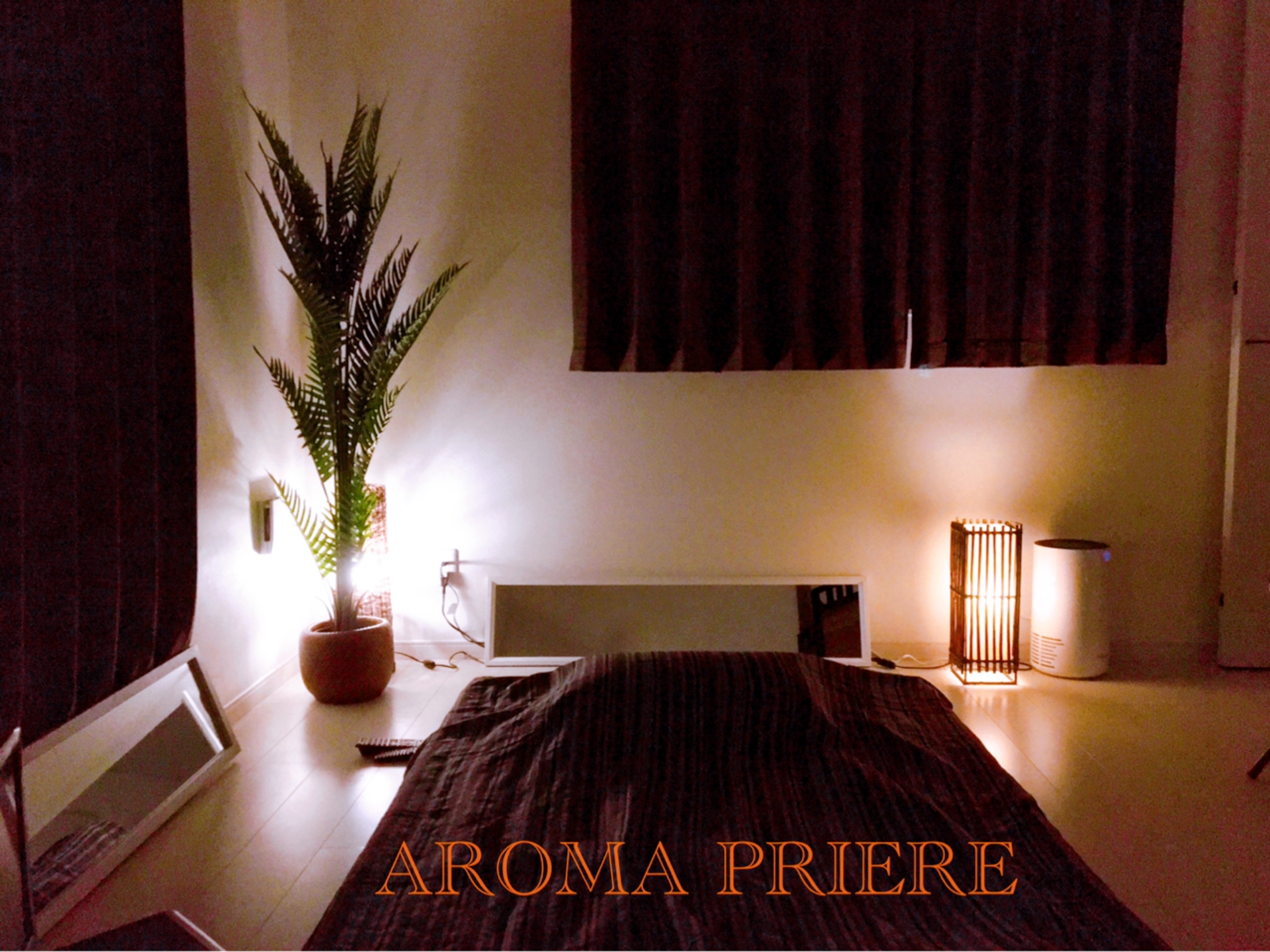 小山駅徒歩10分 完全個室の高級メンズエステ アロマプリエール小山店 小山駅徒歩10分 完全個室の高級メンズエステ アロマプリエール小山店